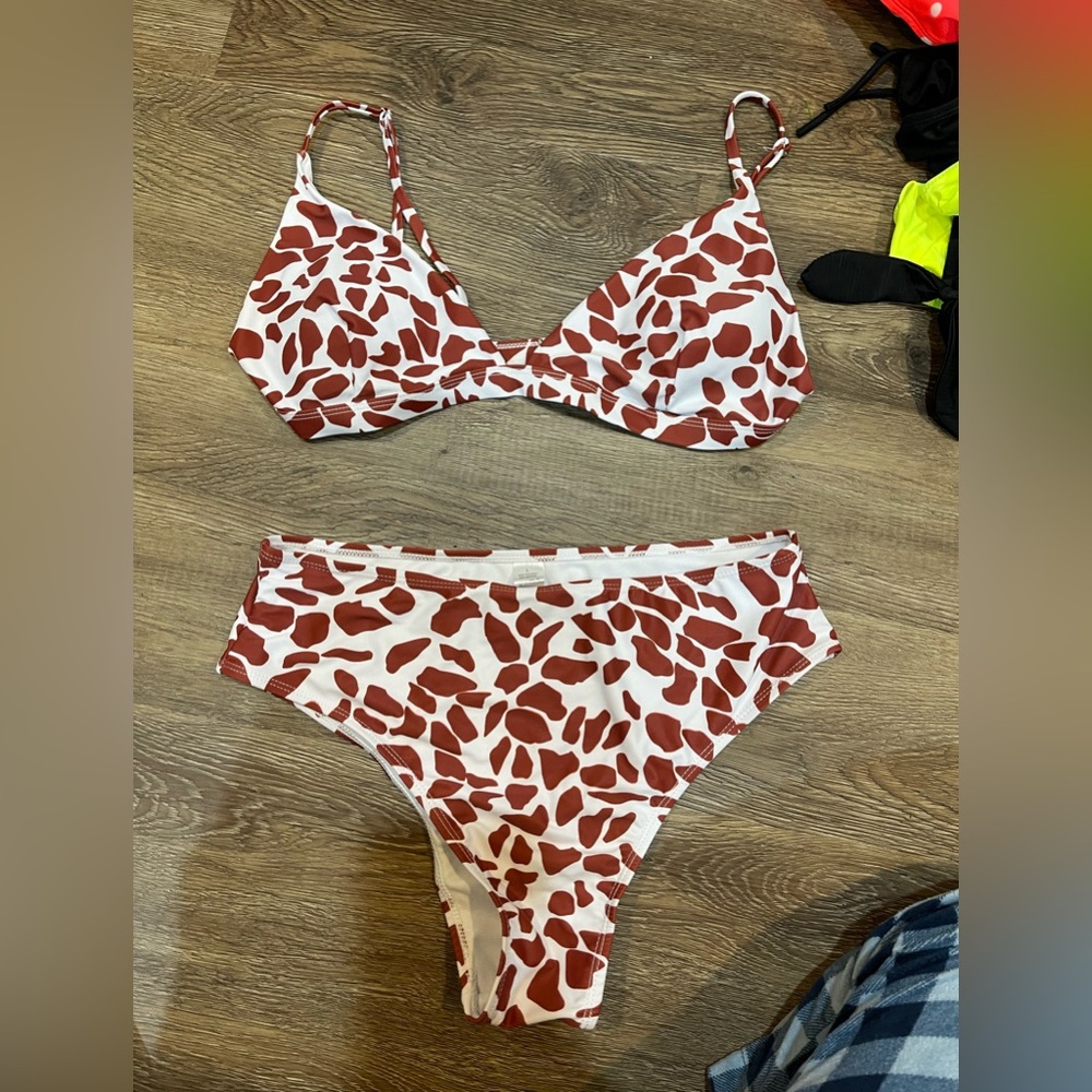 Bikini set